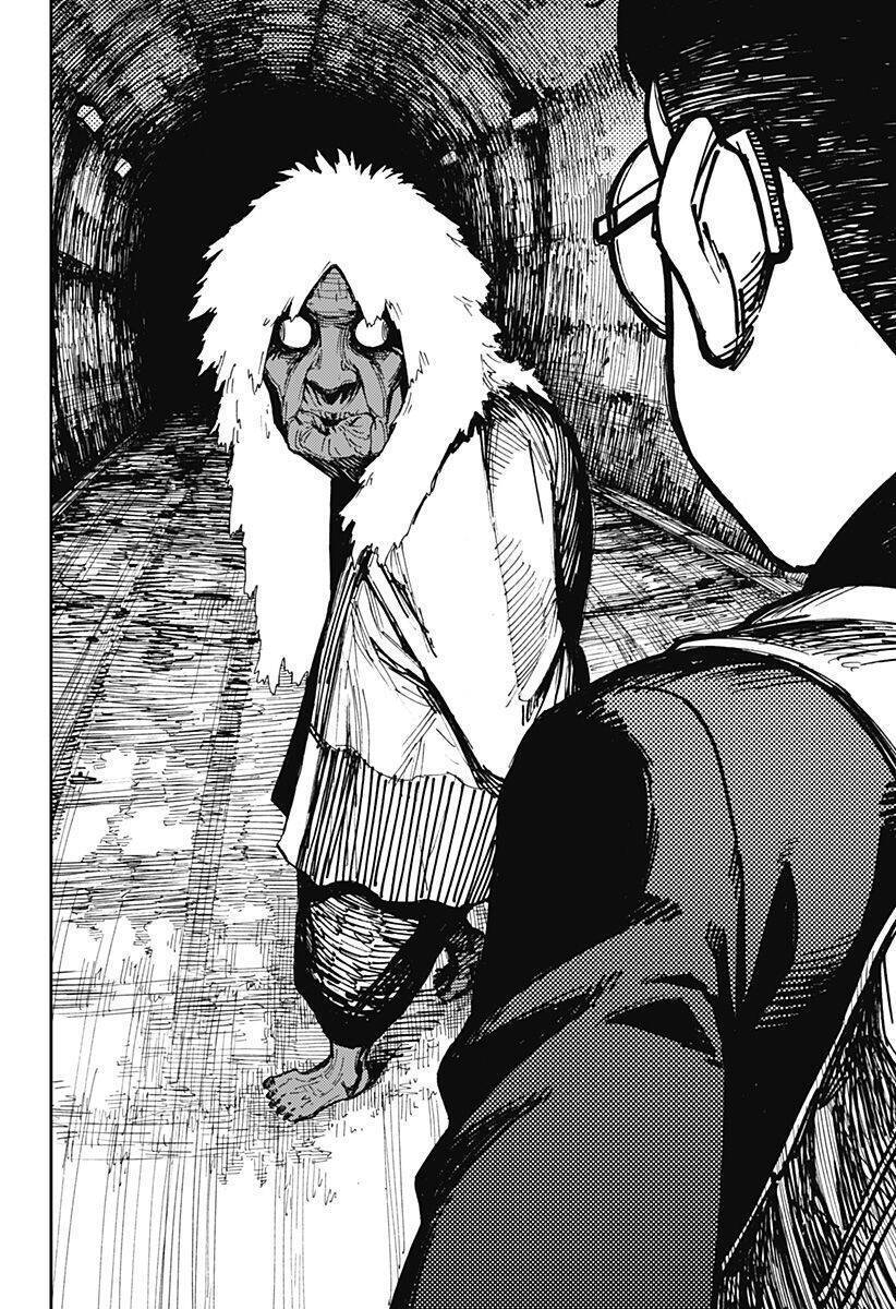 Vũ Trang Siêu Nhiên - Page 25