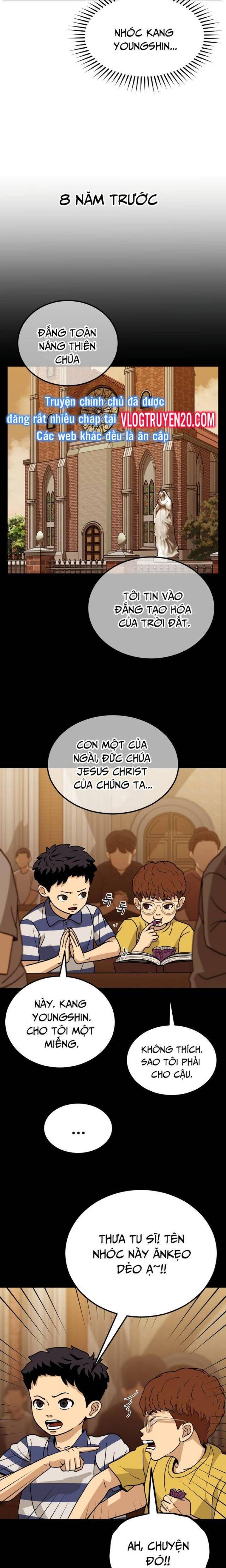 Thủ Môn - Page 33