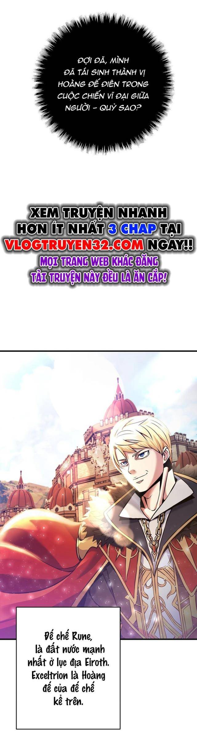 Ta Đã Trở Thành Cuồng Vương - Page 26