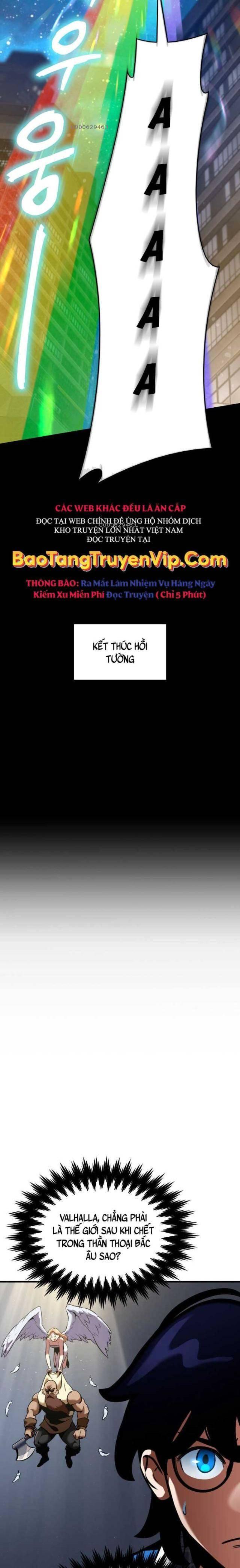 Sử Thi Valhalla - Page 21