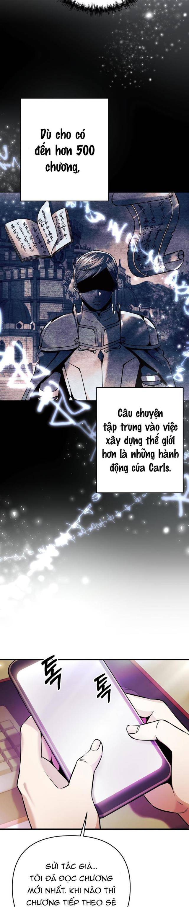 Ta Đã Trở Thành Cuồng Vương - Page 10