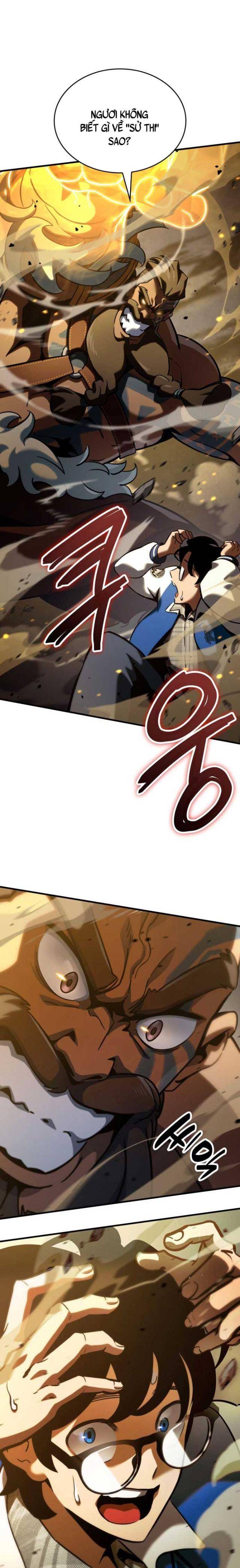 Sử Thi Valhalla - Page 33