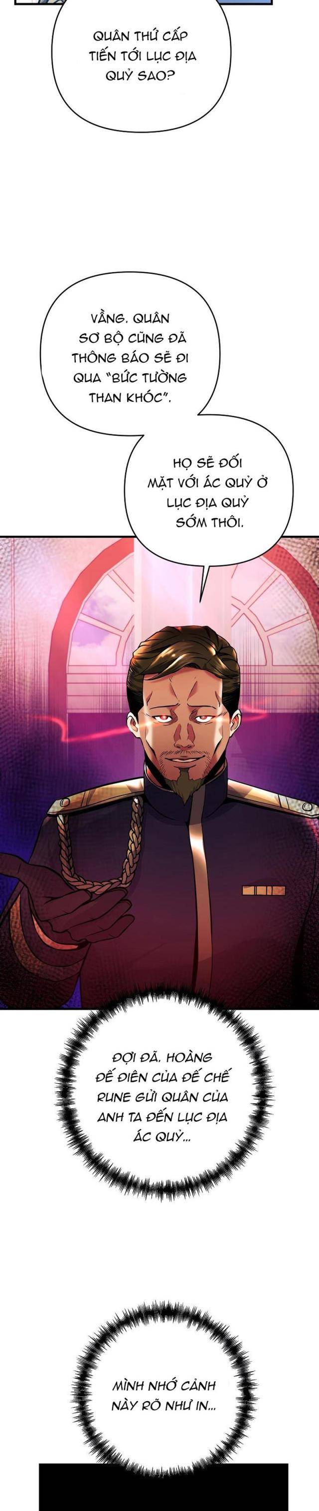 Ta Đã Trở Thành Cuồng Vương - Page 31