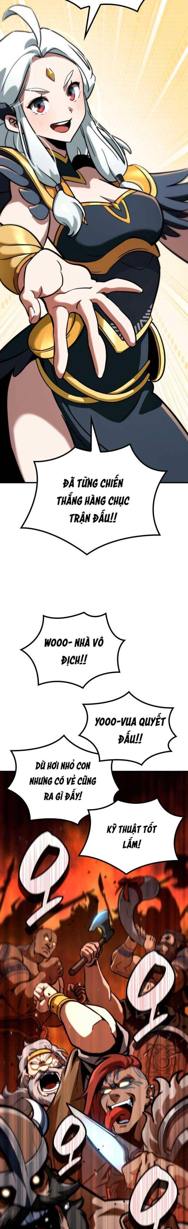 Sử Thi Valhalla - Page 13