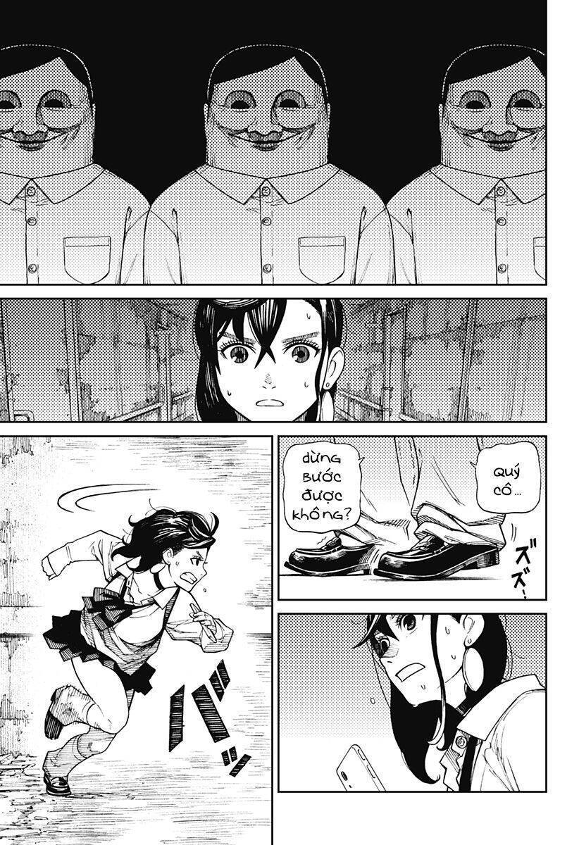 Vũ Trang Siêu Nhiên - Page 30