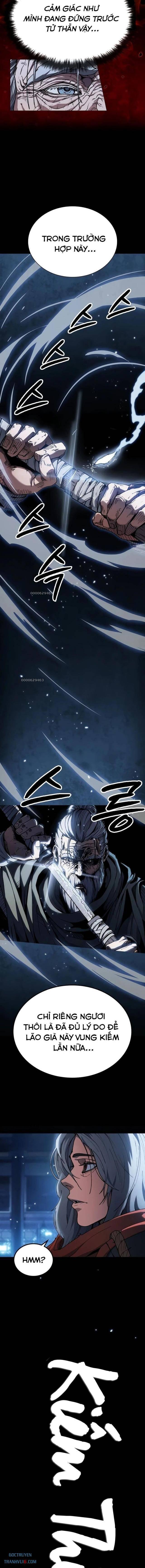 Đỉnh Phong Chi Tinh - Page 8