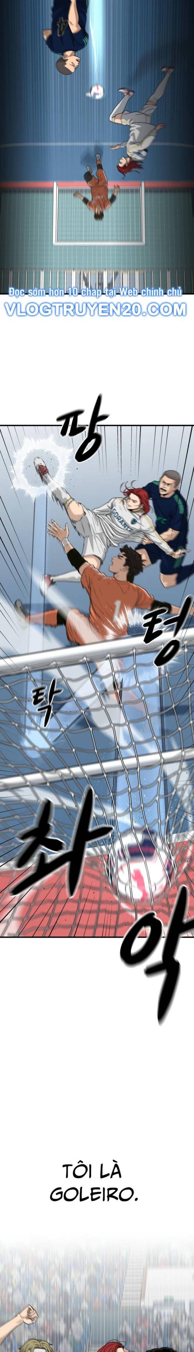 Thủ Môn - Page 5