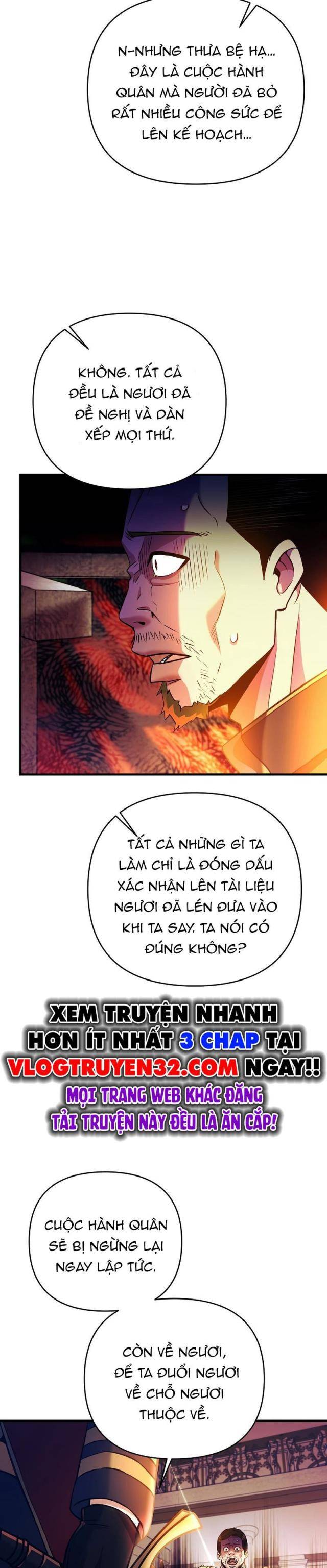 Ta Đã Trở Thành Cuồng Vương - Page 38
