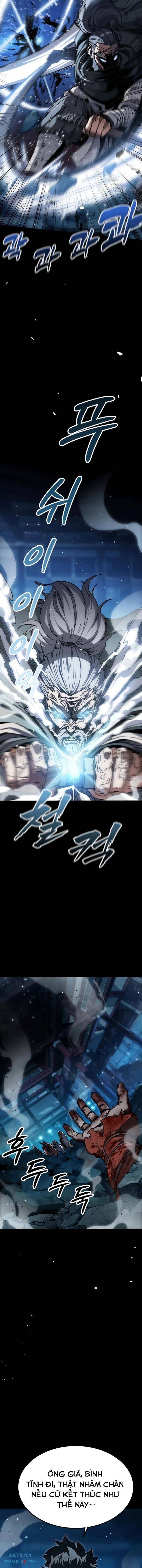 Đỉnh Phong Chi Tinh - Page 10