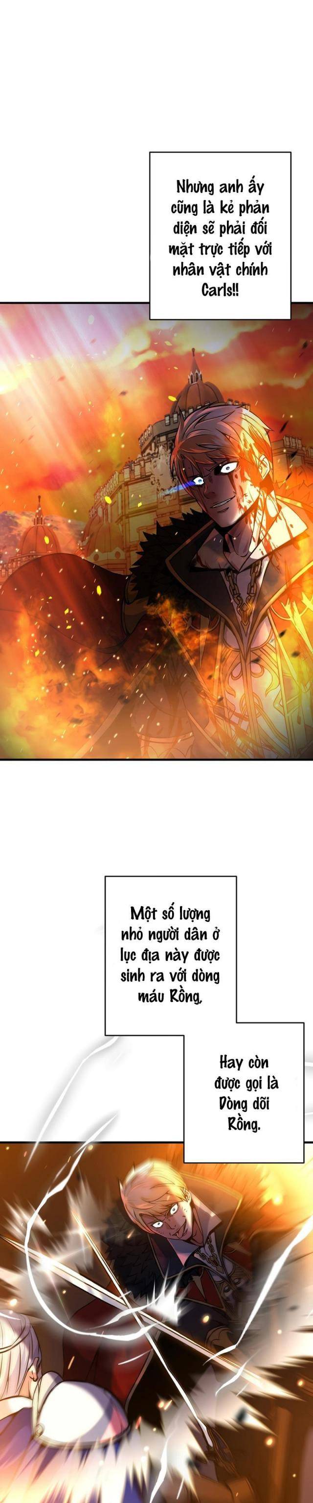 Ta Đã Trở Thành Cuồng Vương - Page 27