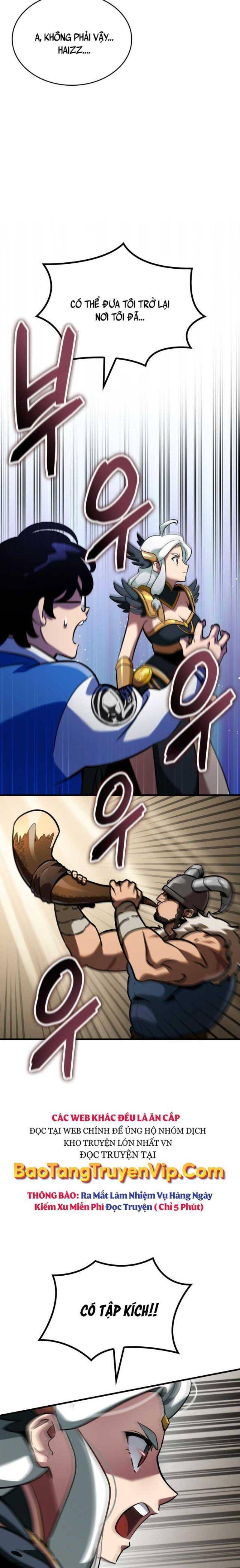 Sử Thi Valhalla - Page 23