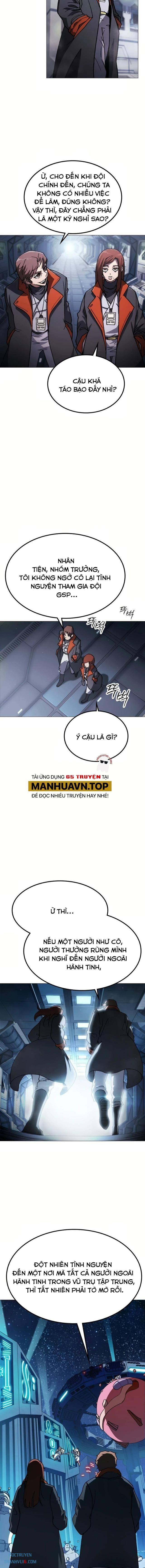 Đỉnh Phong Chi Tinh - Page 29