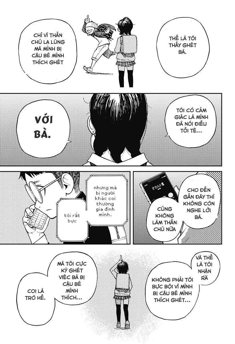 Vũ Trang Siêu Nhiên - Page 22