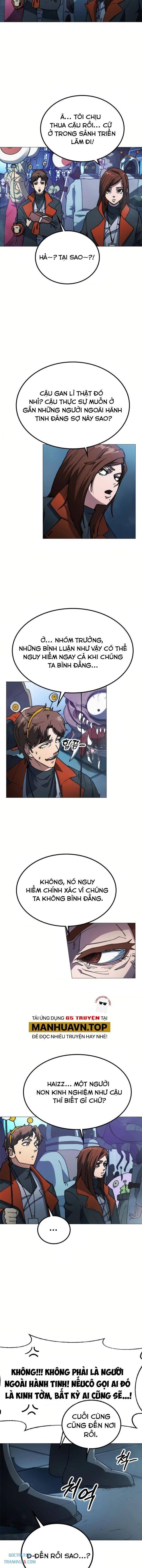 Đỉnh Phong Chi Tinh - Page 31