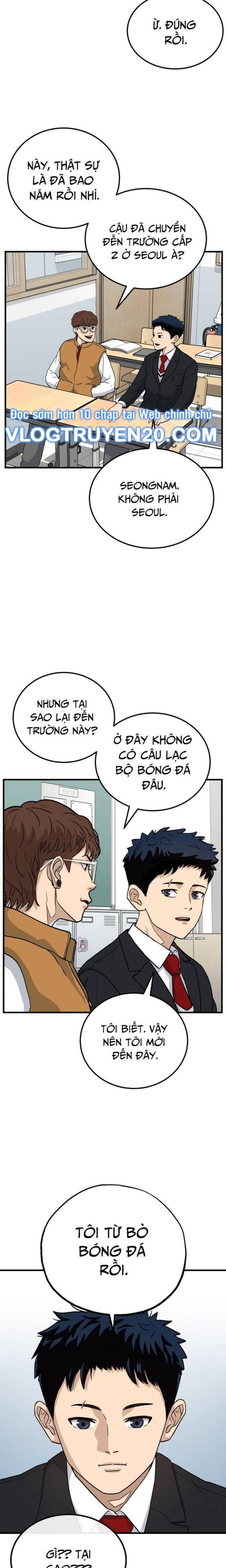 Thủ Môn - Page 35