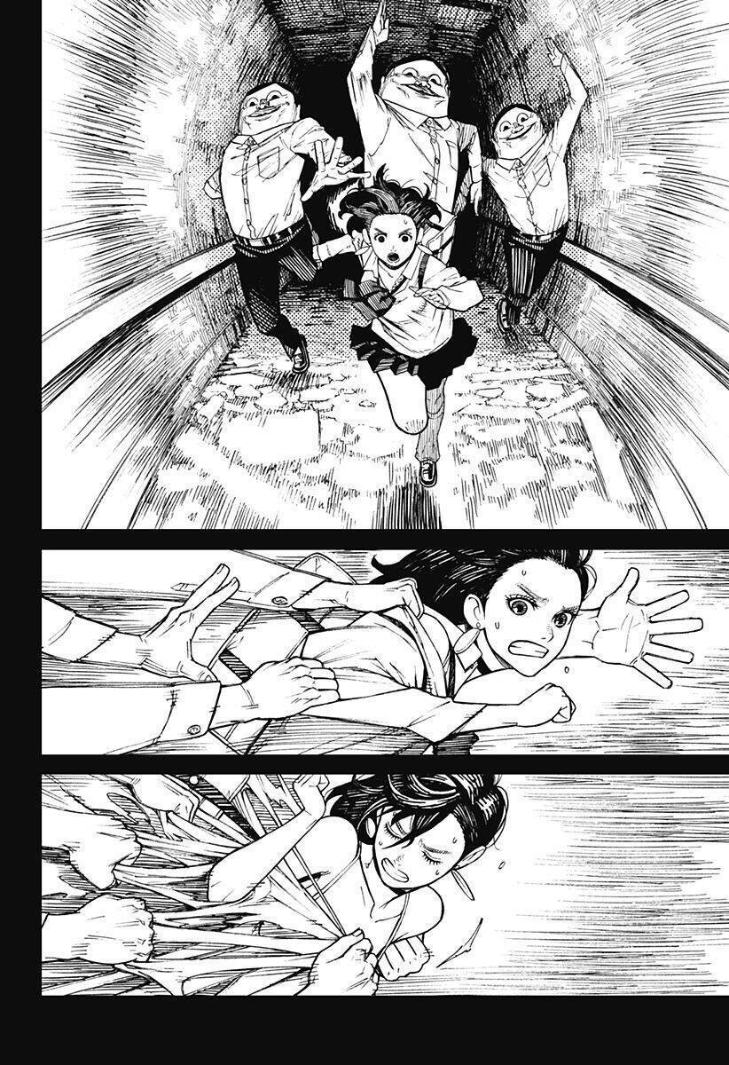 Vũ Trang Siêu Nhiên - Page 31