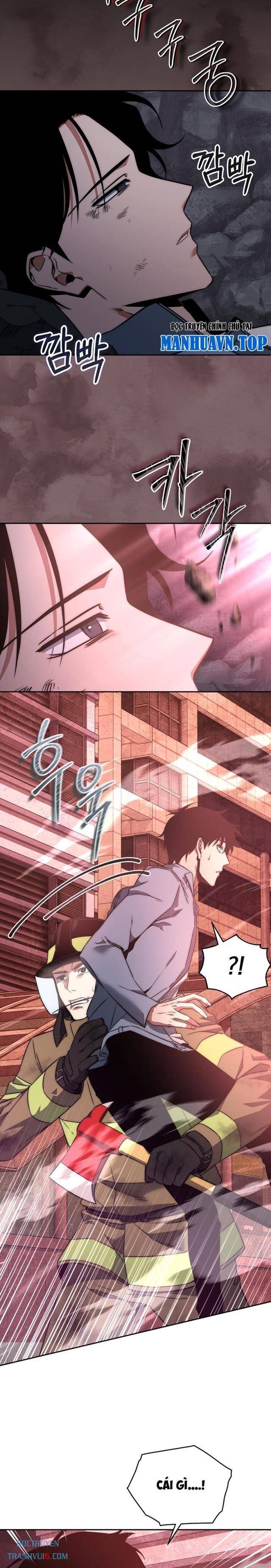 Công Chức Cấp Kiếm Thần Hồi Quy - Page 23