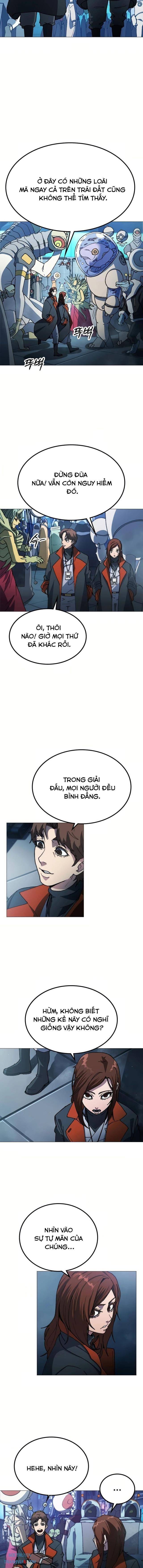 Đỉnh Phong Chi Tinh - Page 30