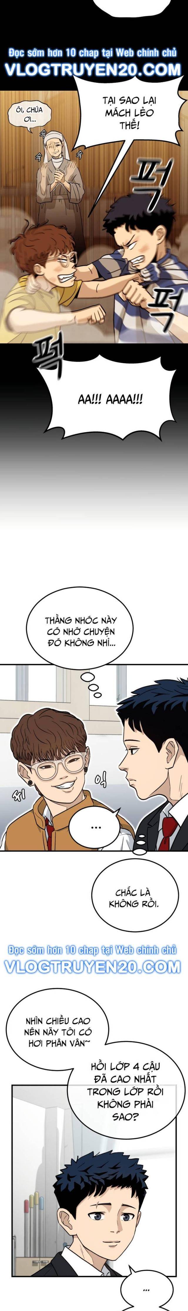 Thủ Môn - Page 34