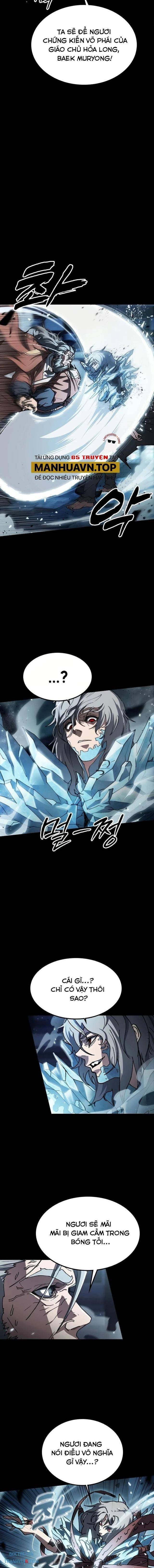 Đỉnh Phong Chi Tinh - Page 23