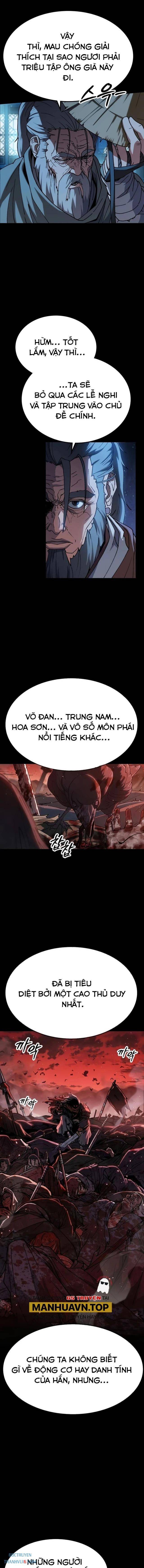 Đỉnh Phong Chi Tinh - Page 5