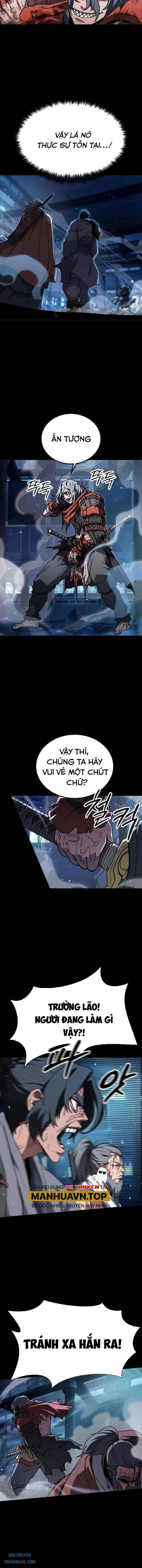 Đỉnh Phong Chi Tinh - Page 13