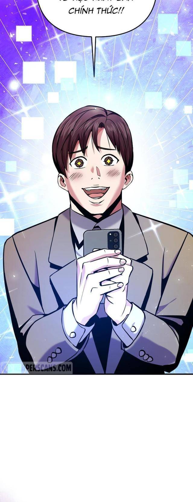 Ta Đã Trở Thành Cuồng Vương - Page 14