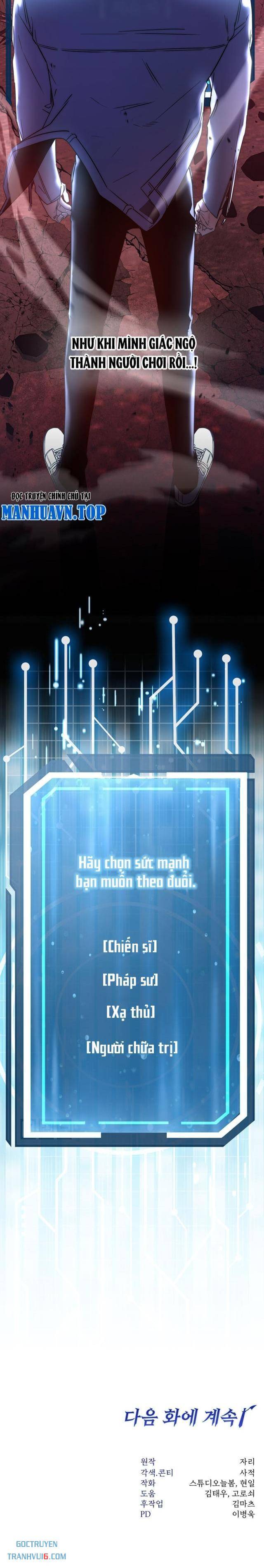 Công Chức Cấp Kiếm Thần Hồi Quy - Page 33