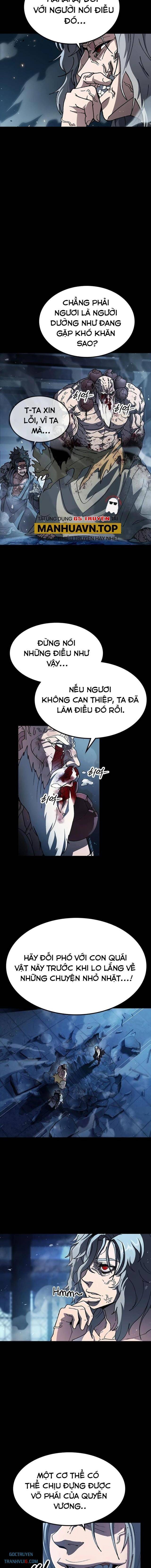 Đỉnh Phong Chi Tinh - Page 20