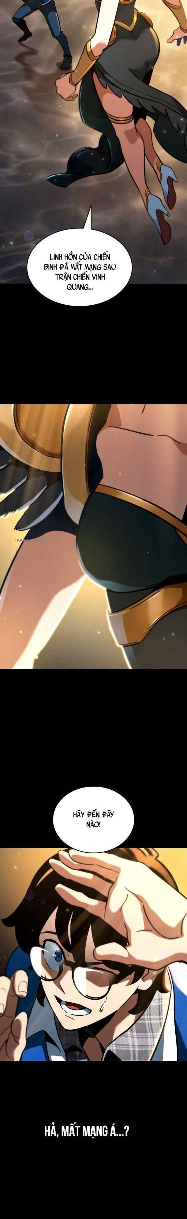 Sử Thi Valhalla - Page 17