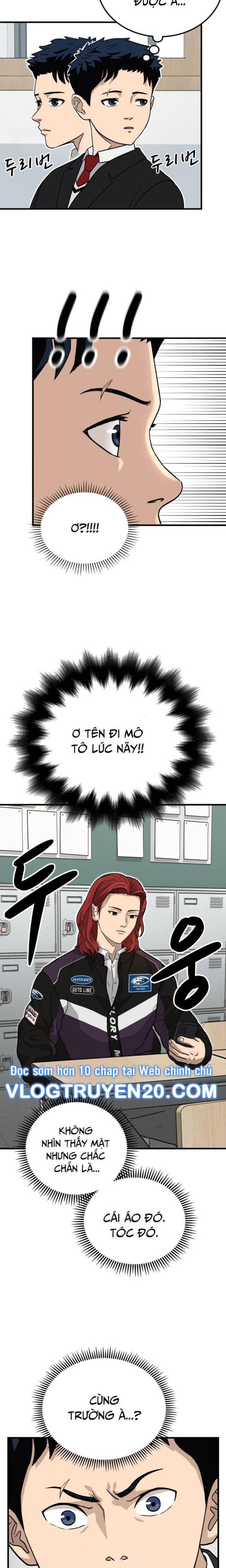 Thủ Môn - Page 29