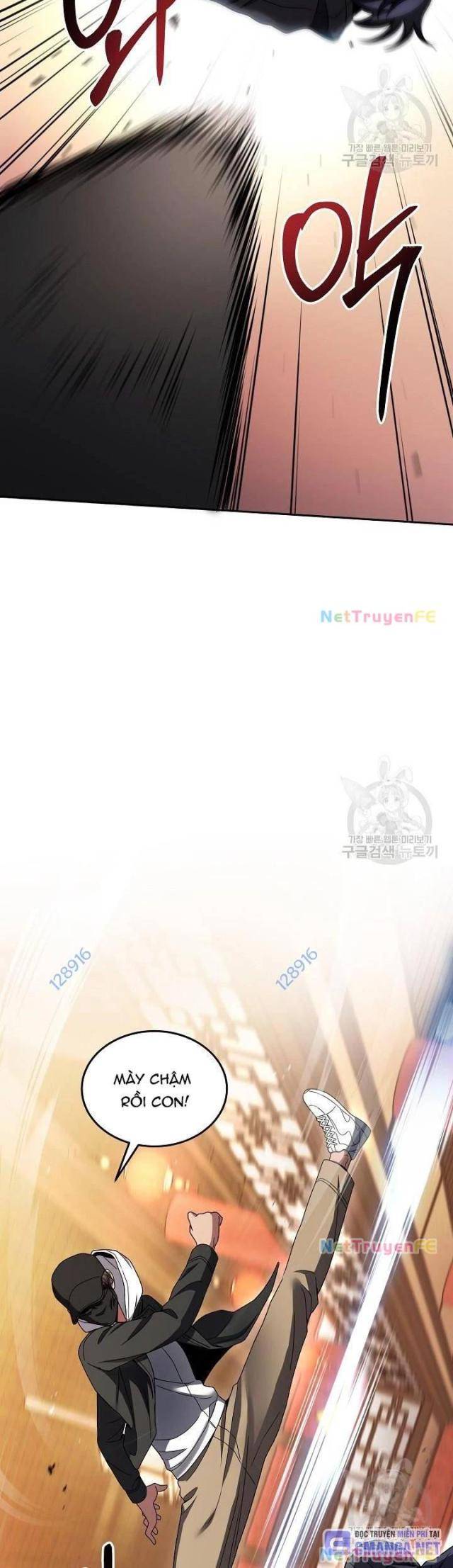 Sự Khởi Đầu Của Tiền Nhân - Page 78