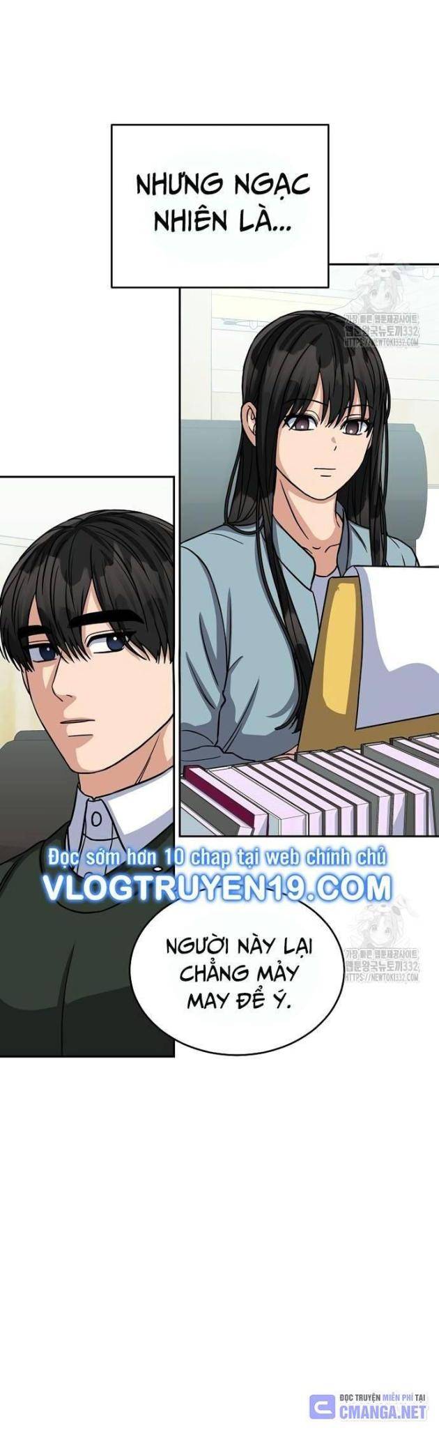 Quân Sư Nghị Sĩ - Page 30