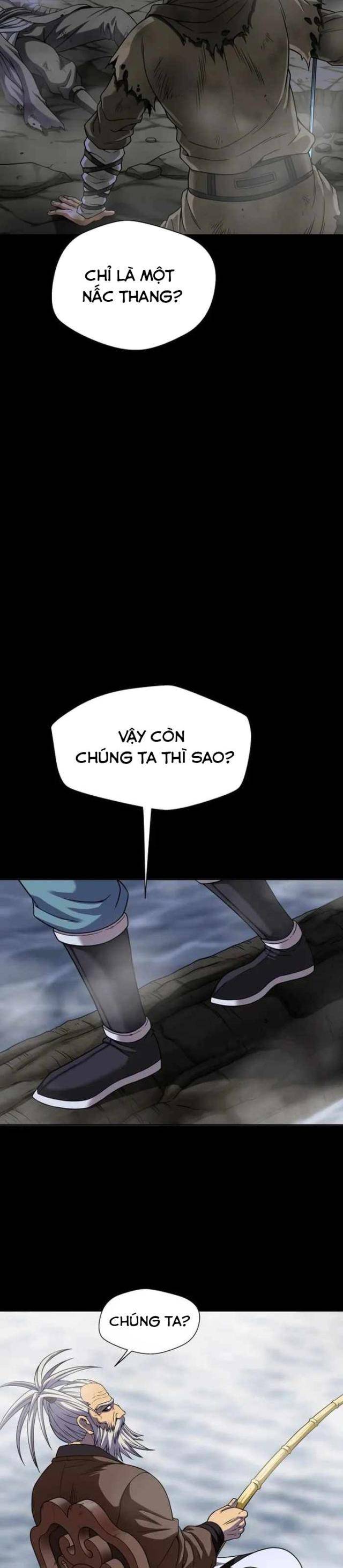 Bất Khả Chiến Bại - Page 77