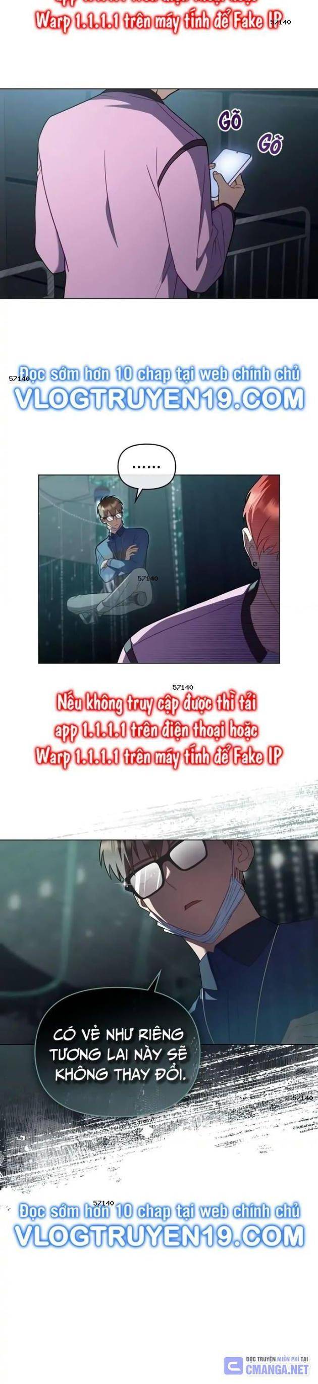 Cuộc Đời Thứ Hai Của Tôi Với Tư Cách Là Một Idol - Page 60