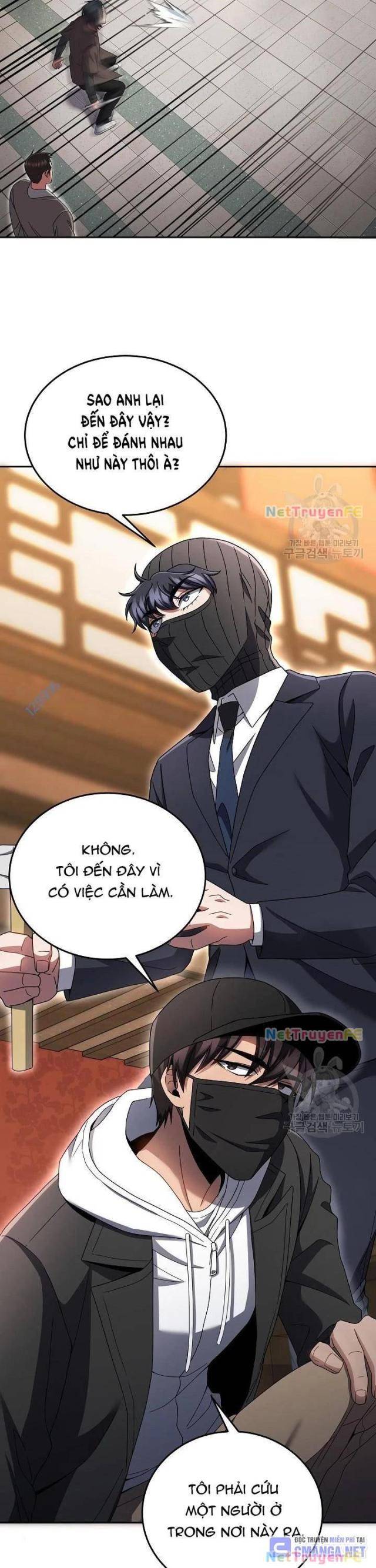 Sự Khởi Đầu Của Tiền Nhân - Page 69