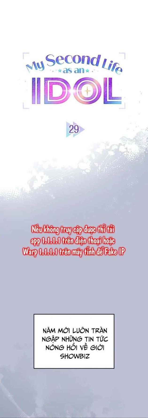 Cuộc Đời Thứ Hai Của Tôi Với Tư Cách Là Một Idol - Page 52