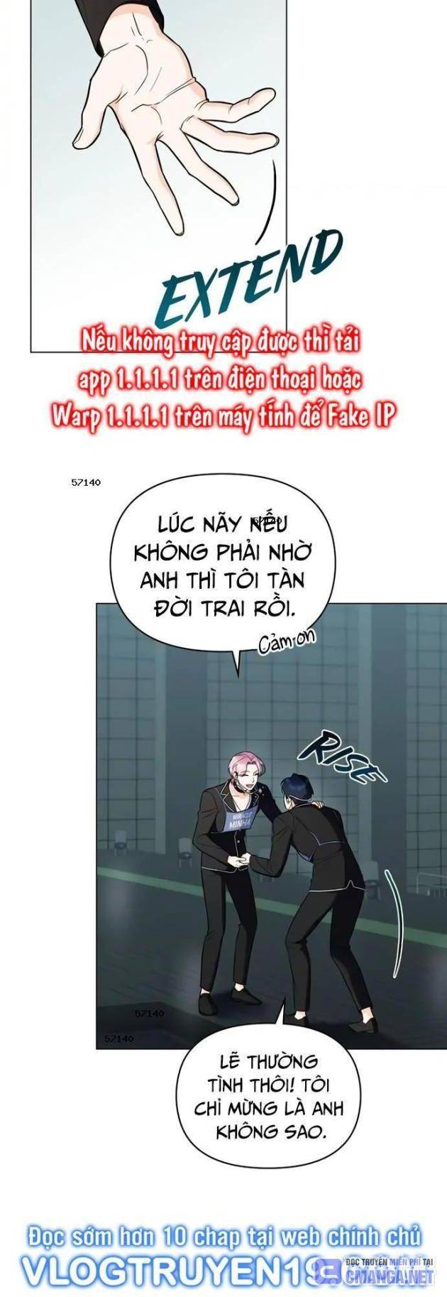 Cuộc Đời Thứ Hai Của Tôi Với Tư Cách Là Một Idol - Page 92