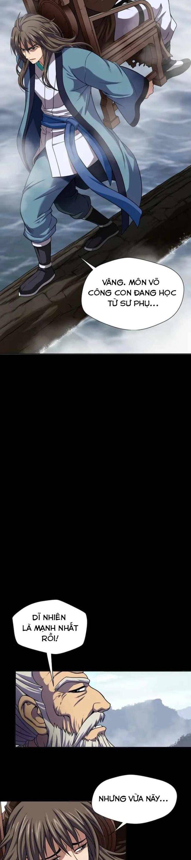 Bất Khả Chiến Bại - Page 48