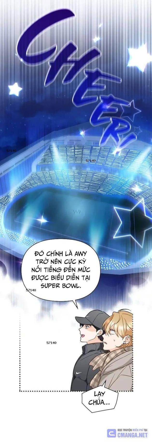 Cuộc Đời Thứ Hai Của Tôi Với Tư Cách Là Một Idol - Page 73