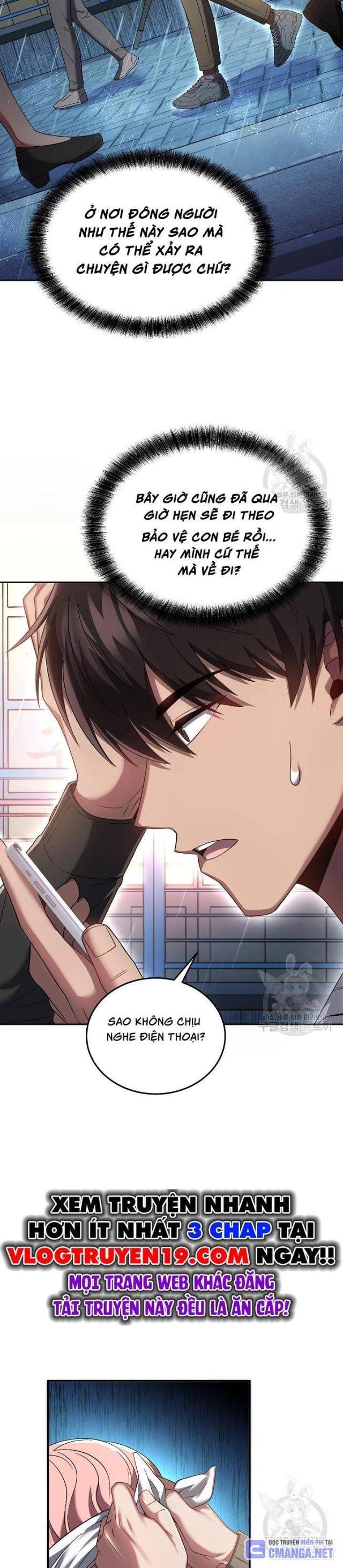 Sự Khởi Đầu Của Tiền Nhân - Page 20