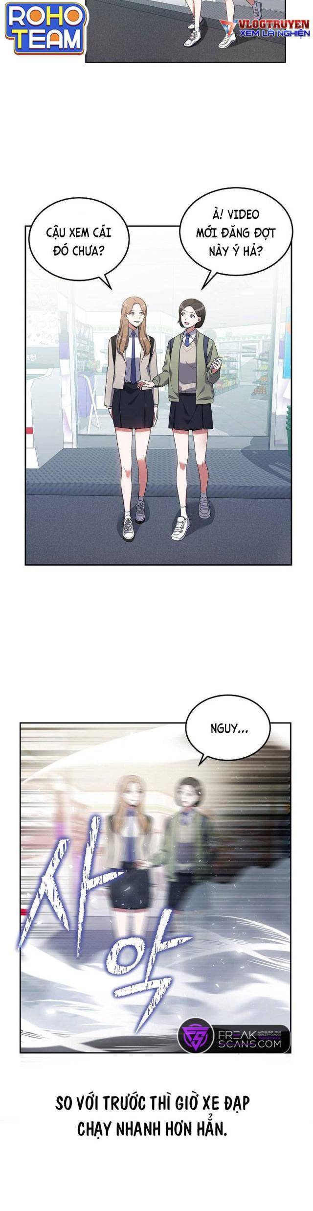 Sự Khởi Đầu Của Tiền Nhân - Page 7