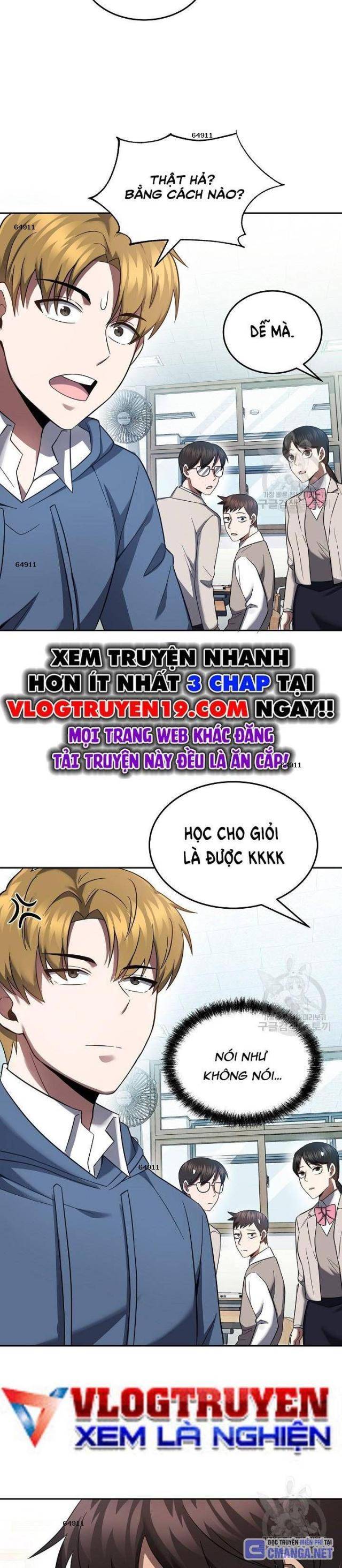 Sự Khởi Đầu Của Tiền Nhân - Page 7