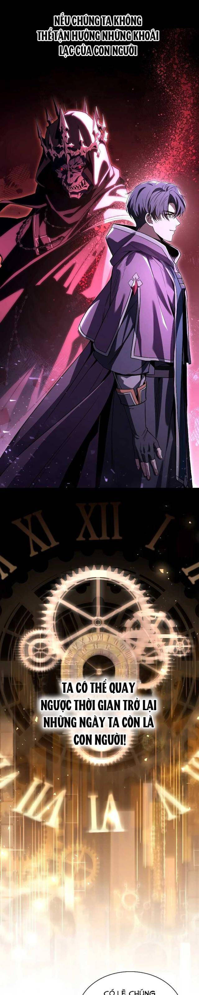 Tử Vong Quân Chủ - Page 99