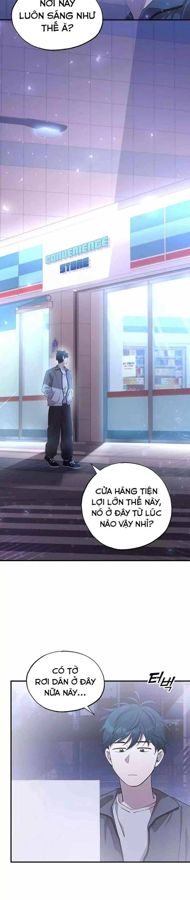 Cửa Hàng Diệu Kỳ - Page 69