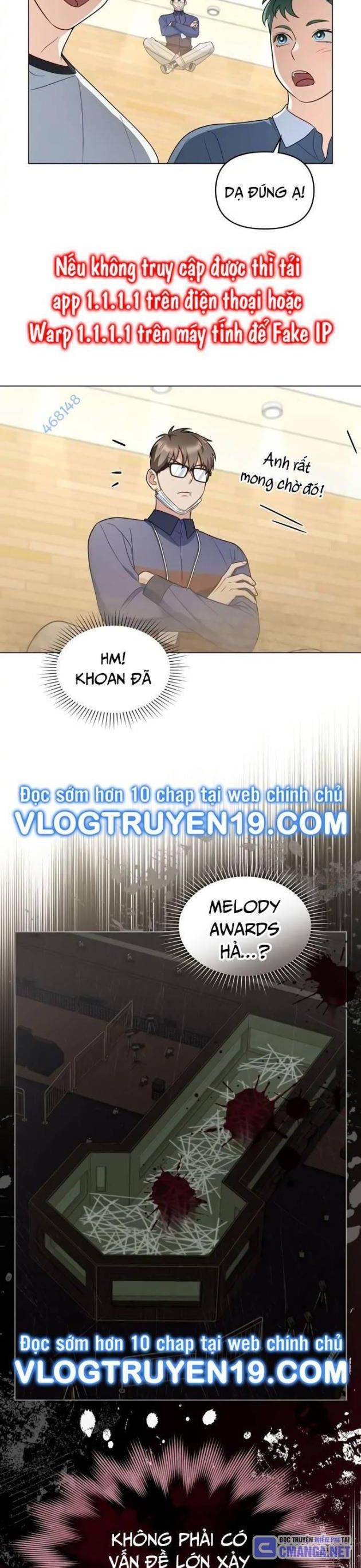 Cuộc Đời Thứ Hai Của Tôi Với Tư Cách Là Một Idol - Page 103