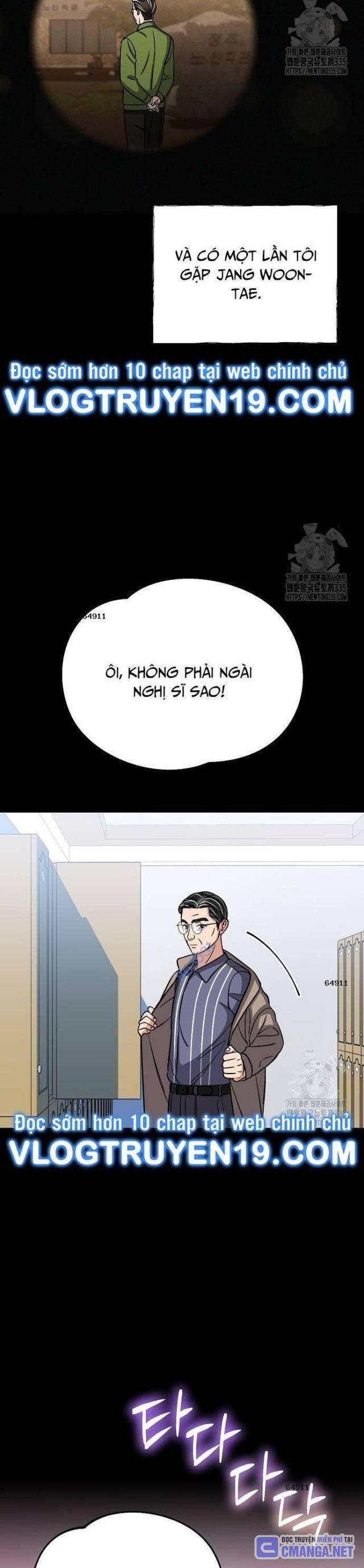 Quân Sư Nghị Sĩ - Page 25