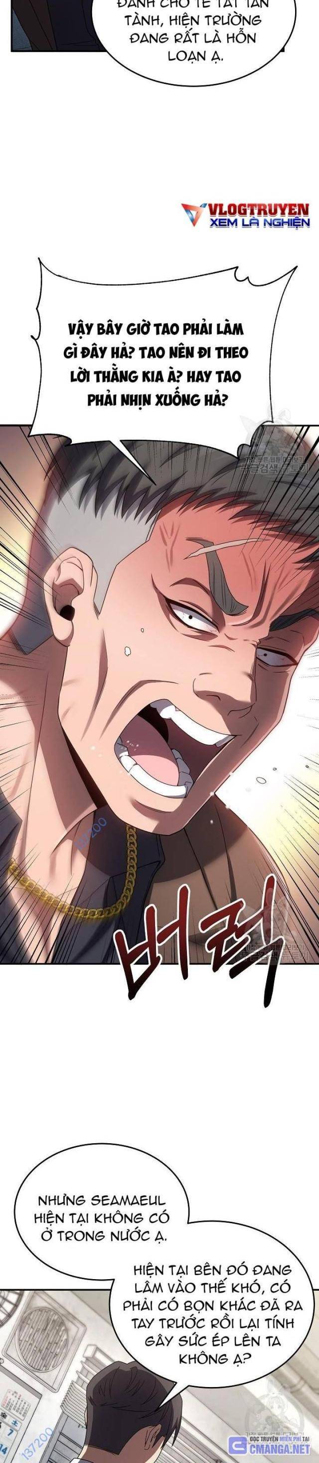 Sự Khởi Đầu Của Tiền Nhân - Page 39