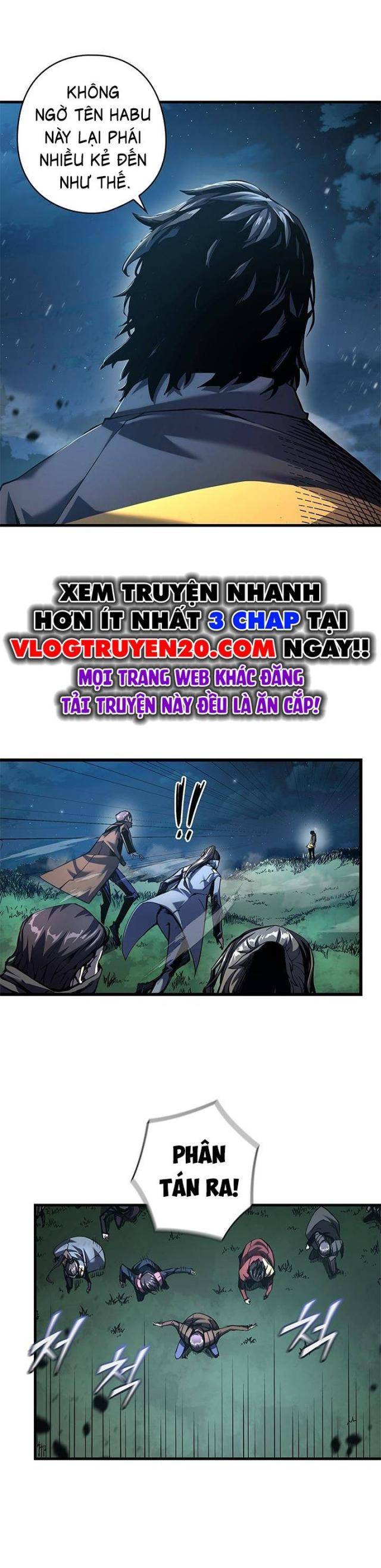 Kiếm Thần: Thần Chi Tử - Page 52