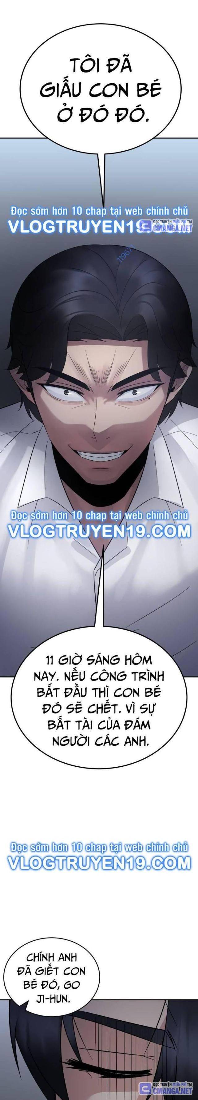 Chuyển Sinh Trở Thành Cảnh Sát: Ta Dùng Tiền Trừng Trị Kẻ Ác - Page 46